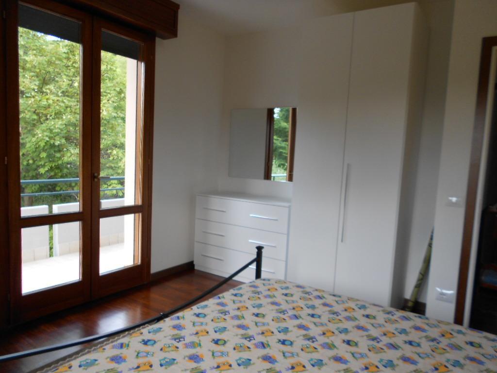 B&B San Bartolo Pesaro Pokoj fotografie