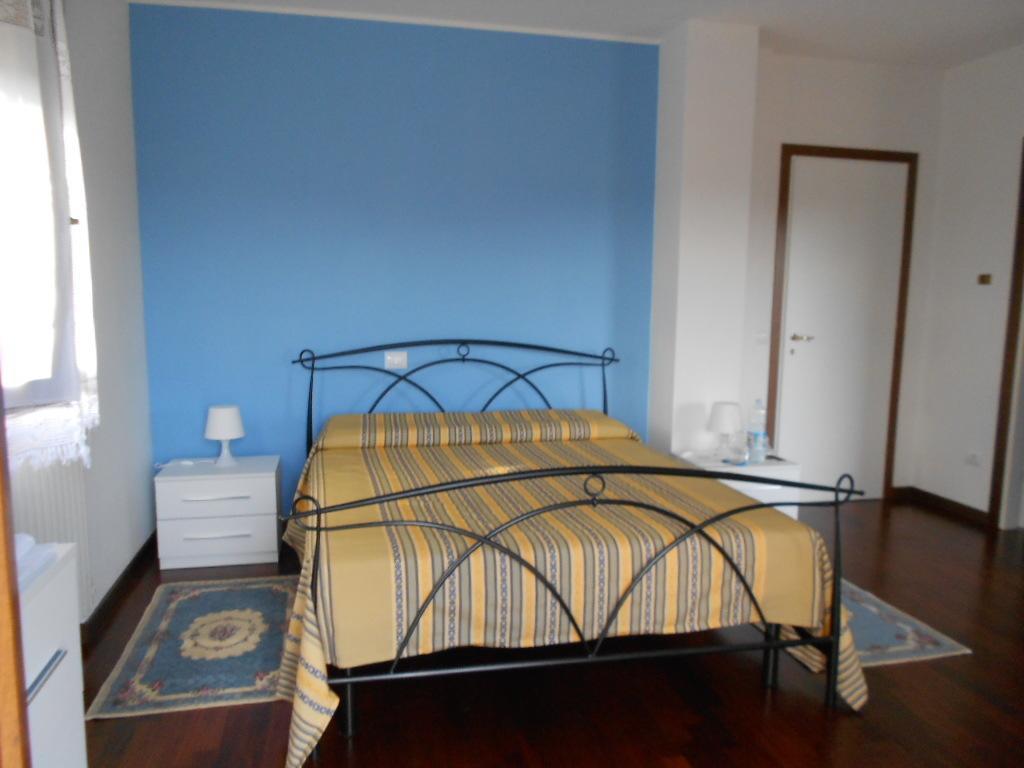 B&B San Bartolo Pesaro Pokoj fotografie