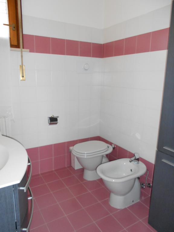 B&B San Bartolo Pesaro Pokoj fotografie