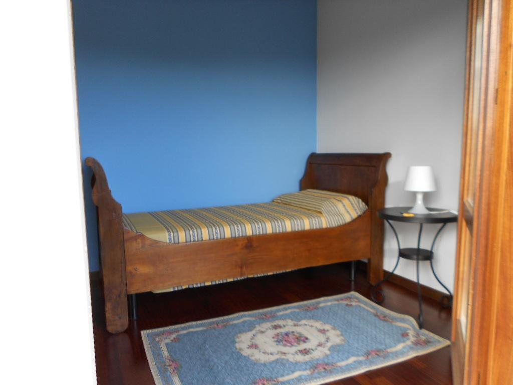 B&B San Bartolo Pesaro Pokoj fotografie