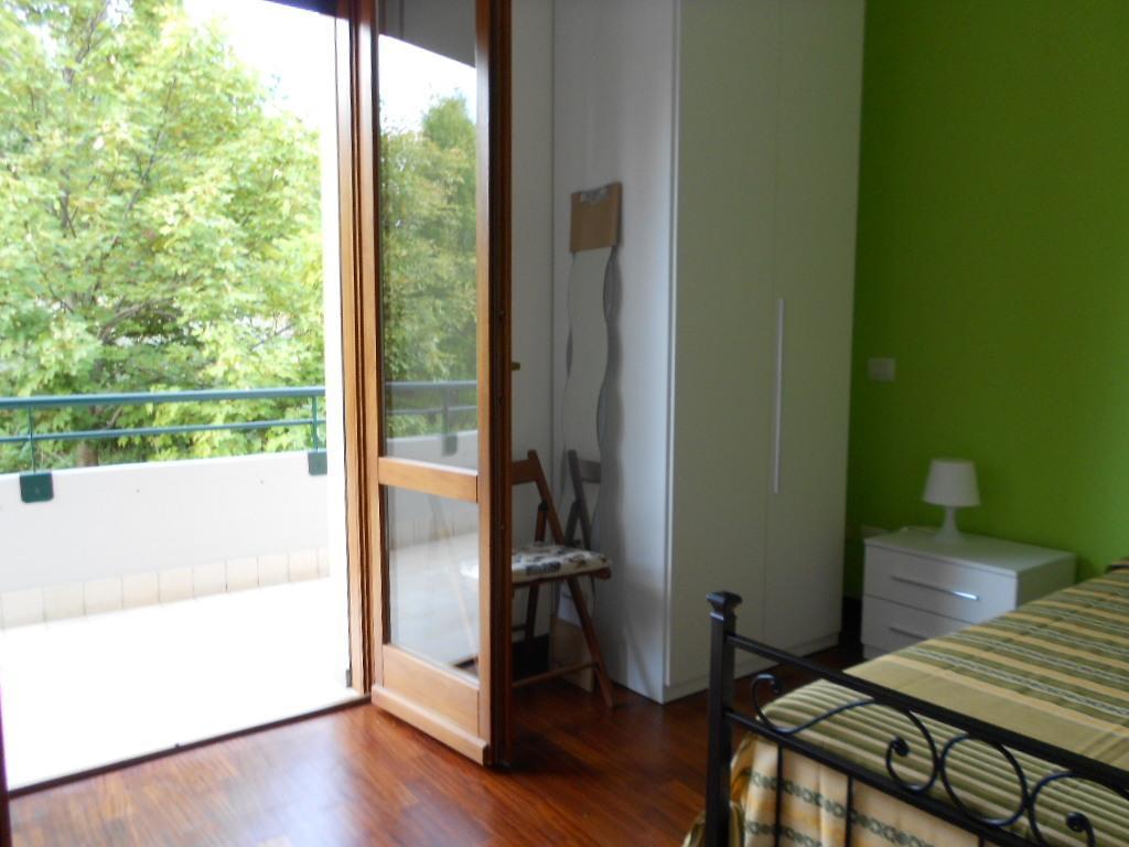 B&B San Bartolo Pesaro Pokoj fotografie