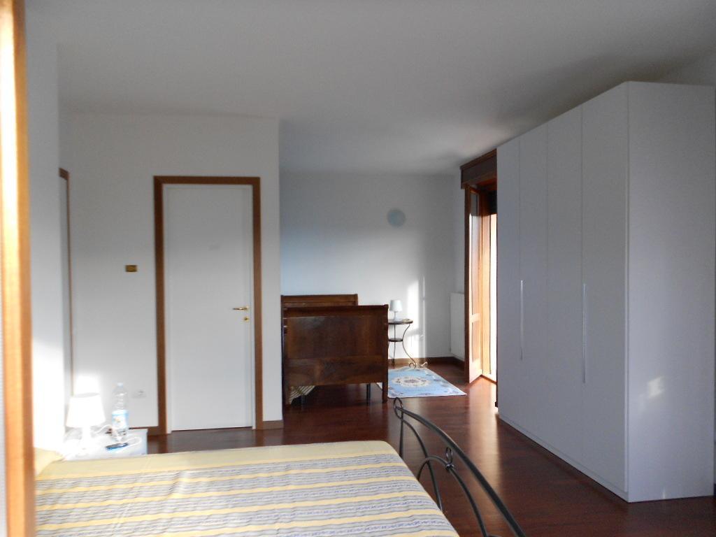 B&B San Bartolo Pesaro Pokoj fotografie
